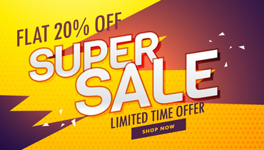 flat-10-off-super-sale-limited-time-offer