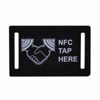 nfc-pet-collar-tag
